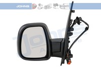 23 83 37-2 AußEnspiegel Links FüR CitroËN Spacetourer Bus (V_)