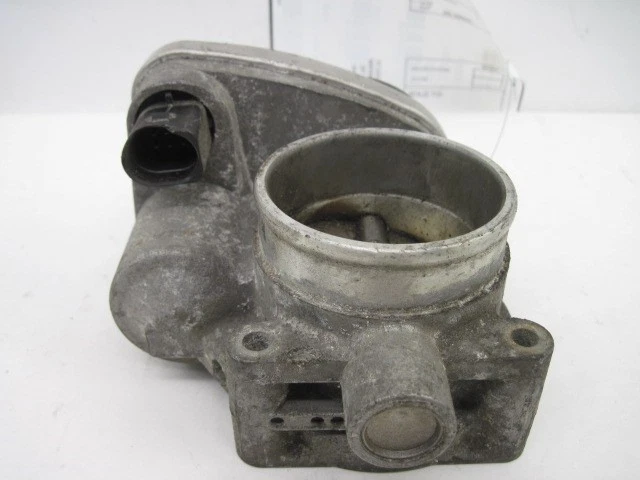 Used Fuel Injection Throttle Body fits: 2002 Land rover Freelander cruise contro - Изображение 2 из 4