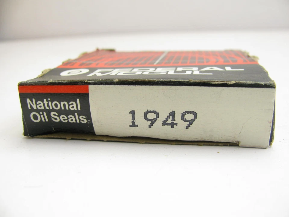 Sello de rueda interior delantera Chevrolet LUV 1981-87 camioneta Isuzu National 1949 Foto 3 de 3