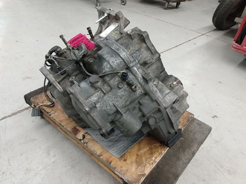 Volvo V70 XC70 Automatic Transmission With Torque Converter AWD Fits 2001-2007 - Picture 4 of 12