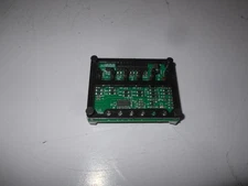 *KIB RV MONITOR CONTROL PANEL CIRCUIT BOARD M3219-NP1G FREE SHIPPING