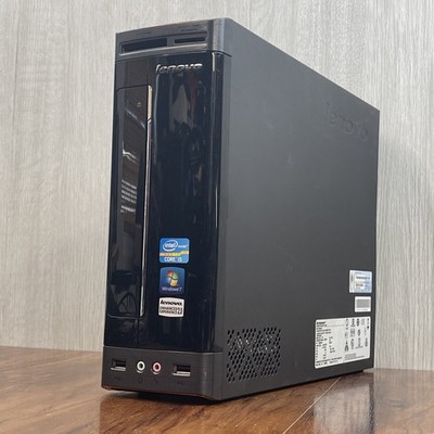 Lenovo H330 Desktop PC - i5 2320 3GHz/8GB Ram/500GB HDD/Windows 10 Pro