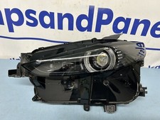 FARO LED SINISTRO MAZDA CX30 N/S NUOVO 2019 - SU ORIGINALE MAZDA DFR7 67890