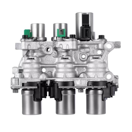 48420K-R 4F27E Transmission Solenoid Block Pack For Ford Focus 2000-2012 - Picture 3 of 8