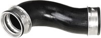 Gates 09-0215 Ladeluftschlauch FüR VW Audi Seat Skoda