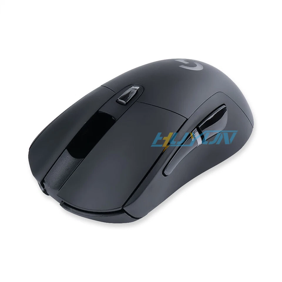 Logitech G703 Wireless Gaming Mouse Top Shell Cover Replacement Outer Case - Image 3 of 4