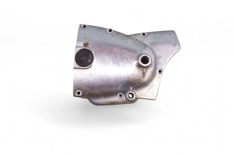 GT500 GT 1976 Suzuki T500 T 500 Twin Titan *2338A cubierta de piñón Foto 2 de 4