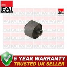 FAI Front Rear Lower Track Control Arm Bush Fits Ford Transit 2000-2014 #1