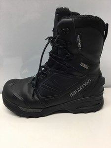 men's salomon toundra pro cs wp boots