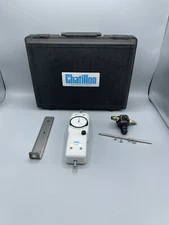 Ametek Chatillon L-002, Mechanical Force Gauge
