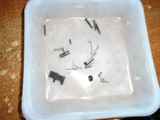 TAURUS PT-100 AFS .40 CALIBER SEMI AUTO PISTOL PARTS LOT