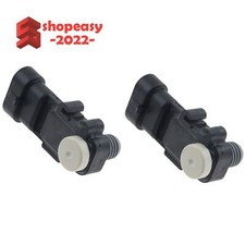 2PCS Fuel Vapor System Sensor for Jeep Cherokee Dodge Charger Dart Chrysler 200