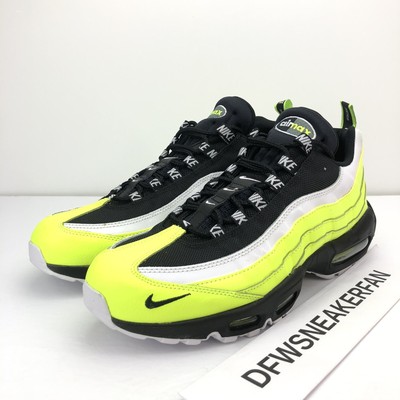 air max 95 reverse volt