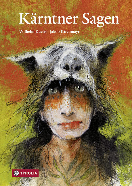 Thumbnail - Wilhelm Kuehs; Jakob Kirchmayr / Kärntner Sagen