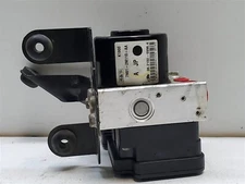 2006-2010 Mazda 5 Anti Lock ABS Brake Pump Module W/o Dynamic Stability Control