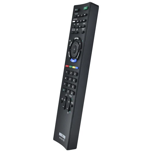 New RM-GD019 For Sony TV Remote Control KDL55HX700 KDL40EX400 KDL46EX500 - Picture 3 of 6