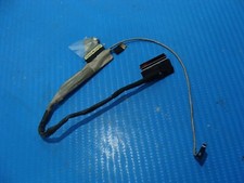 Cable de video LCD genuino para computadora portátil HP Pavilion x360 15,6" 15-cr0037wm