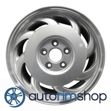 Chevrolet S10 1983-1994 15 Oem Wheel Rim