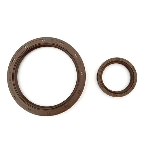 OIL PUMP CRANK SEAL B-SERIES DOHC VTEC for HONDA 91212-PR3-003/91214-PLE-003 - Bild 3 von 5
