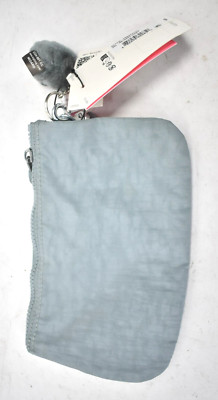 Kipling Womens Creativity Extra Large Wristlet Lightweight Travel Organizer Bag