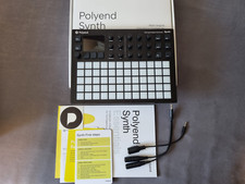 POLYEND SYNTH. Polyphoner Multi-Engine Synthe...
