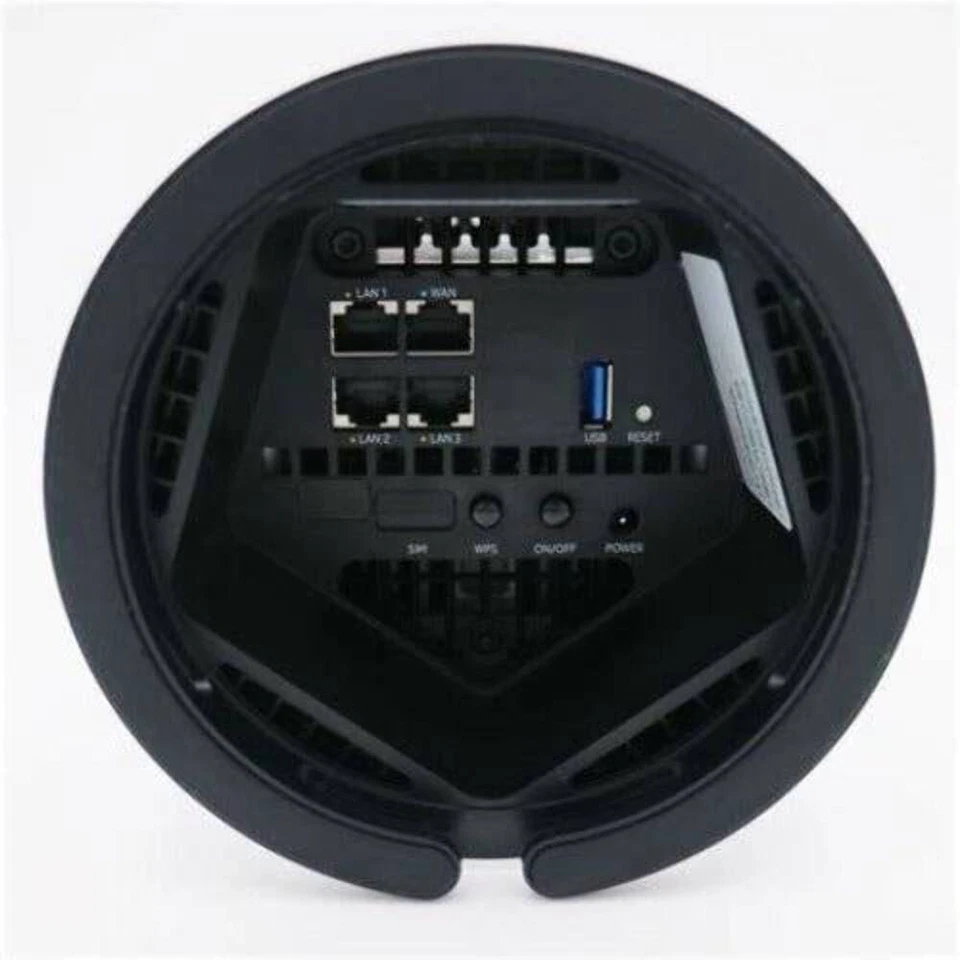 Nokia Fastmile 5G Router, Unlocked - Image 3 of 4