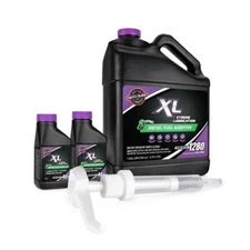 Opti-Lube XL Xtreme Lubricant Diesel Fuel Additive: 1 Gallon with Accessories