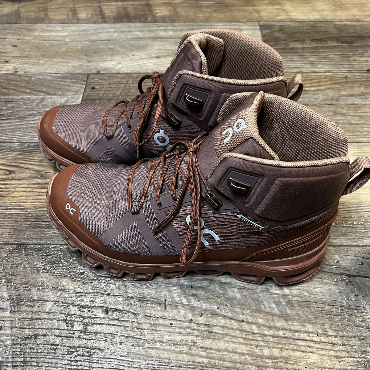 Cloudrock waterproof sales