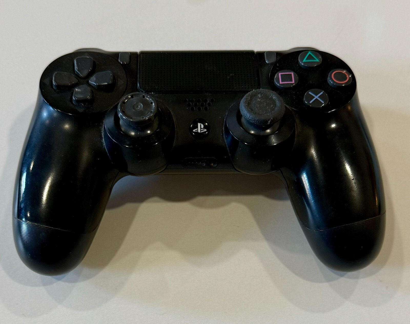 SONY DualShock 4 - PS4 - BLACK EDITION Controller - FREE SHIPPING