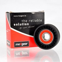 Maxgear 55183MG/1 Spannrolle Keilrippenriemen FüR Mercedes A W169 B W245