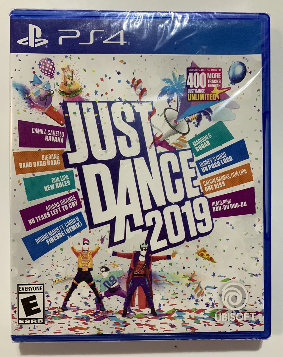 Just Dance 2021 - PlayStation 4 