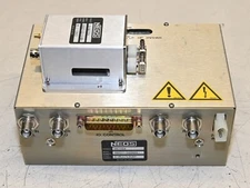 NEOS Q-Switch & Driver 33027-25-3-BR 38027-50DMPK Water Cooled