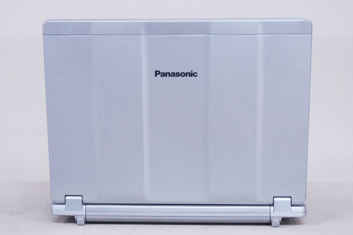Panasonic - noriWin11 CF-SZ5PDAKS I5 4GB SSD128GB Panasonic CF-SZ5ADLVS Core i5 4GB SS128GB Windows11 No
