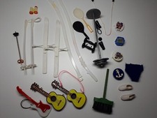 Barbie Clone Fred Big Jim Action Man DDR Hong Kong 60er 70er Vintage