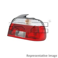 TYC Tail Light Assembly for 17-19 Corolla 17-5471-90