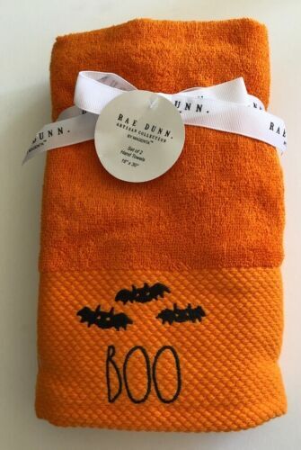 ULERSP Christmas Kitchen Towels, 6 Pack 12x18 Inch, 100% Cotton Super Soft & Absorbent With Holiday Embroidery