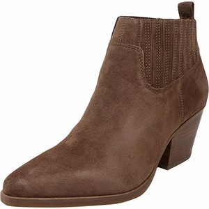 franco sarto lasso bootie
