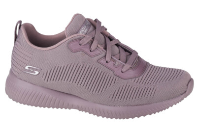 Sneaker Damen, Skechers Bobs Squad, Rosa