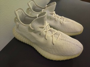 yeezy boost 360 white