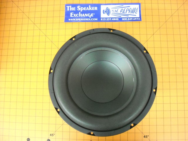 polk audio psw505