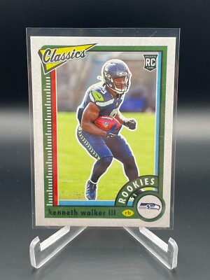 2022 Panini CLASSICS Base Set Base/Legends/Rookies Football Card Singles