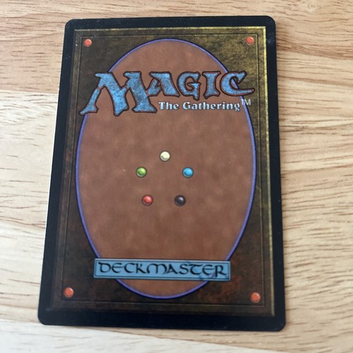 Mtg Brothers Of Fire - Picture 2 of 2