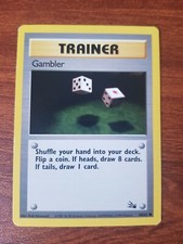 Image for Gambler