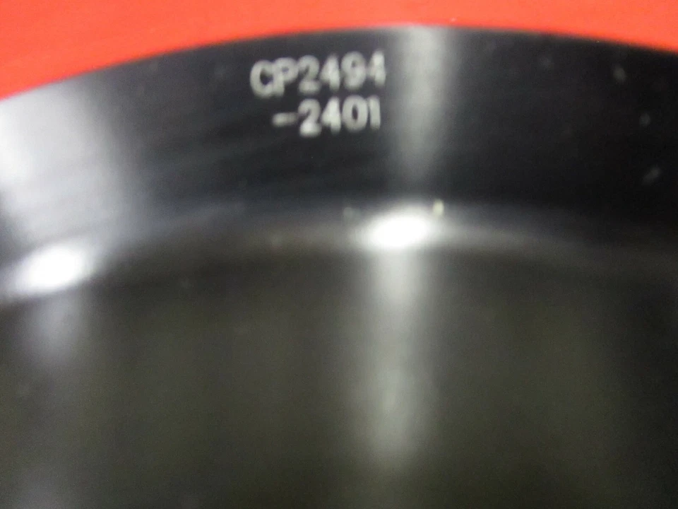 SOMBRERO ROTOR AR RACING, CP2494-2401, FRENOS NASCAR Foto 3 de 4