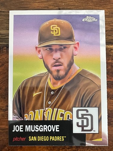 2022 Topps Chrome Platinum Anniversary Baseball - You Pick - Base Cards 1-250 - Picture 90 of 259