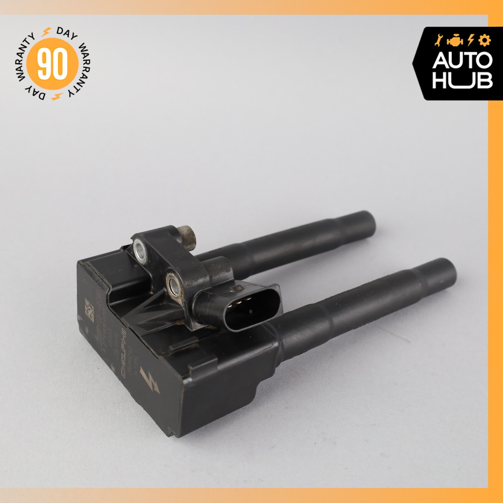 13-20 Mercedes W222 S600 G65 S65 SL65 AMG Ignition Coil 2799060700 