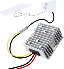 Starlink Gen 3 12V Conversion Kit, Ybervont Starlink Gen 3 Power Converter 