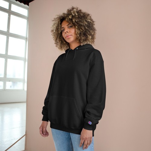 Champion Hoodie - Real Men - 第 5/13 張圖片
