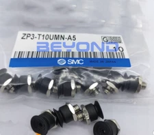 10PCS/pack NEW FOR SMC vacuum suction cup ZP3-T10UMN-A5