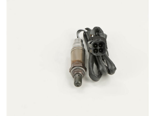 Bosch 17RZ82S Downstream Oxygen Sensor Fits 1996 Ferrari F355 Berlinetta 3.5L V8